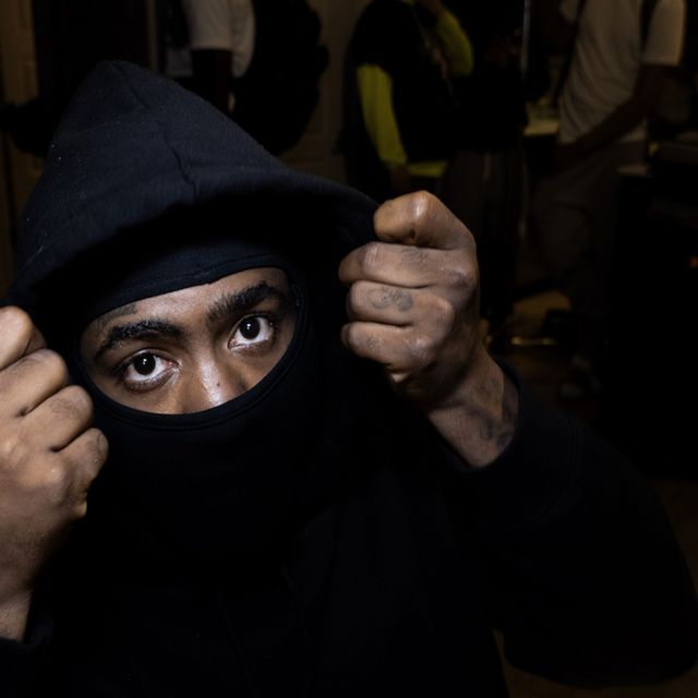 Double0Glizzy - 'Major (feat. Lil 2z) (feat. Lil 2Z)' [Ringtone]