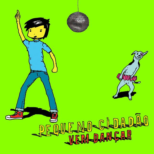 Pequeno Cidadão - 'Mesmo Sem a Gente (feat. Taciana Barros & Edgard Scandurra & Antonio Pinto)' [Ringtone]