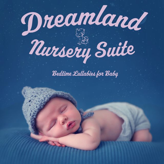 Dreamland Nursery Suite - 'Dreamland Piano' [Ringtone]