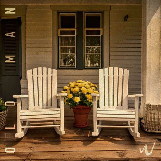 Arctic Wave - 'Old Man' [Ringtone]