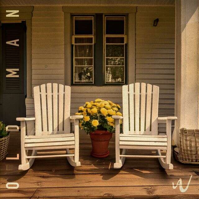 Arctic Wave - 'Old Man' [Ringtone]