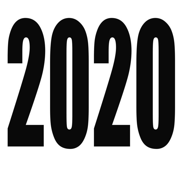 Dj Instramatic - '2020 (Instrumental)' [Ringtone]