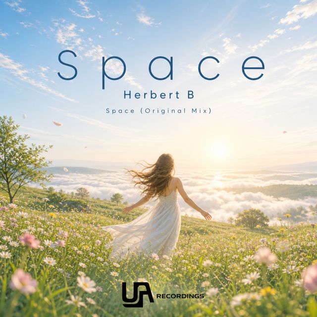 Herbert B - 'Space (Radio 2 Mix)' [Ringtone]