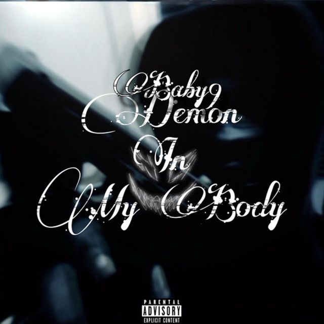 Baby9 - 'Demon In My Body' [Ringtone]