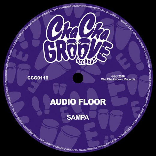 Audio Floor - 'Sampa' [Ringtone]