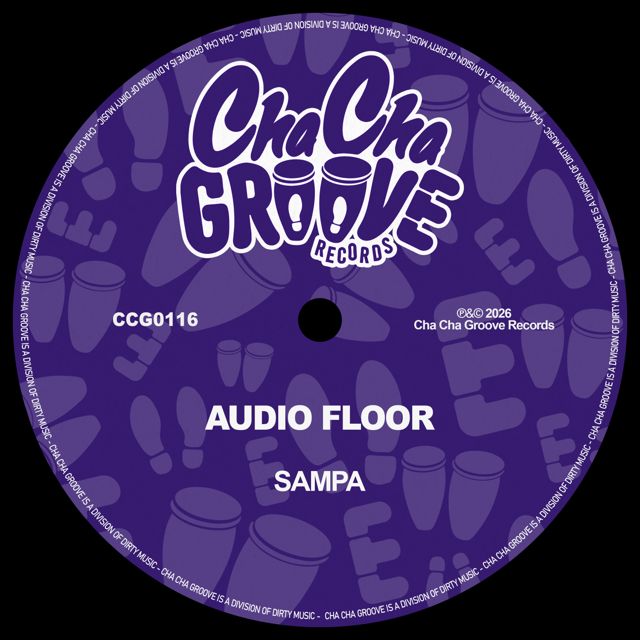 Audio Floor - 'Sampa' [Ringtone]