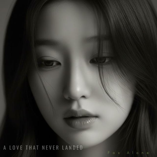 Fox Alone - 'A Love That Never Landed' [Ringtone]