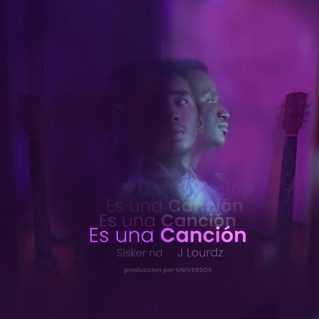 SiskerND - 'Es una Canción (feat. JLourdz)' [Ringtone]