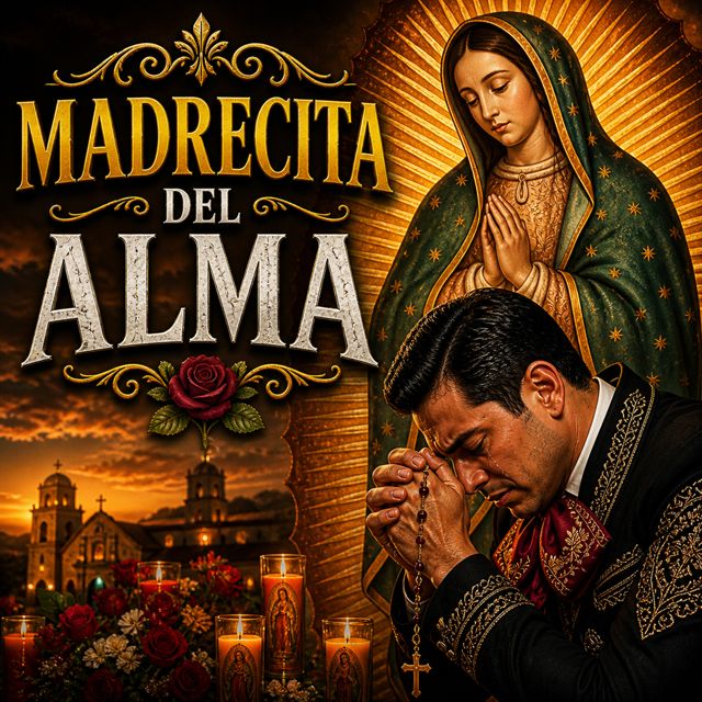 Alma de Mariachi - 'madre la mujer más grande' [Ringtone]