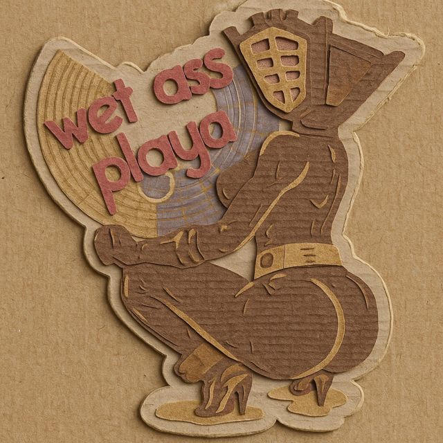 INFINIGHT - 'Wet Ass PlaYa)'(' [Ringtone]