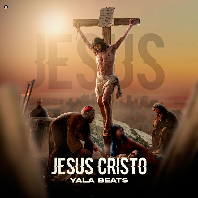 Yala Beats - 'Jesus Cristo' [Ringtone]