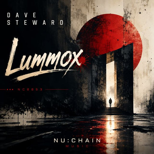 Dave Steward - 'Lummox' [Ringtone]