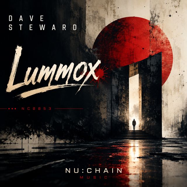 Dave Steward - 'Lummox' [Ringtone]