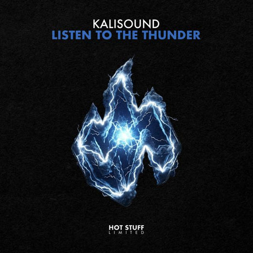 Kalisound - 'Listen to the Thunder' [Ringtone]