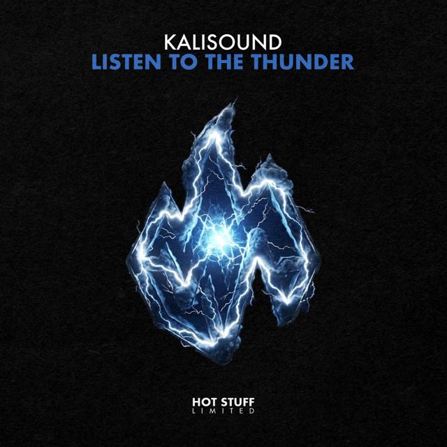 Kalisound - 'Listen to the Thunder' [Ringtone]