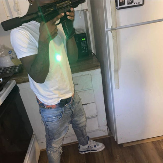 Osama5L - 'jump out jump in' [Ringtone]