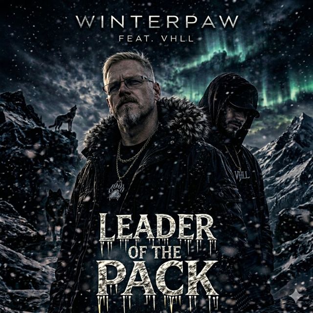 Winterpaw - 'Leader of The Pack (feat. VHLL)' [Ringtone]