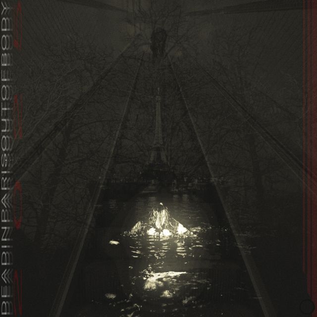 Dead In Paris - 'Out Of Body' [Ringtone]