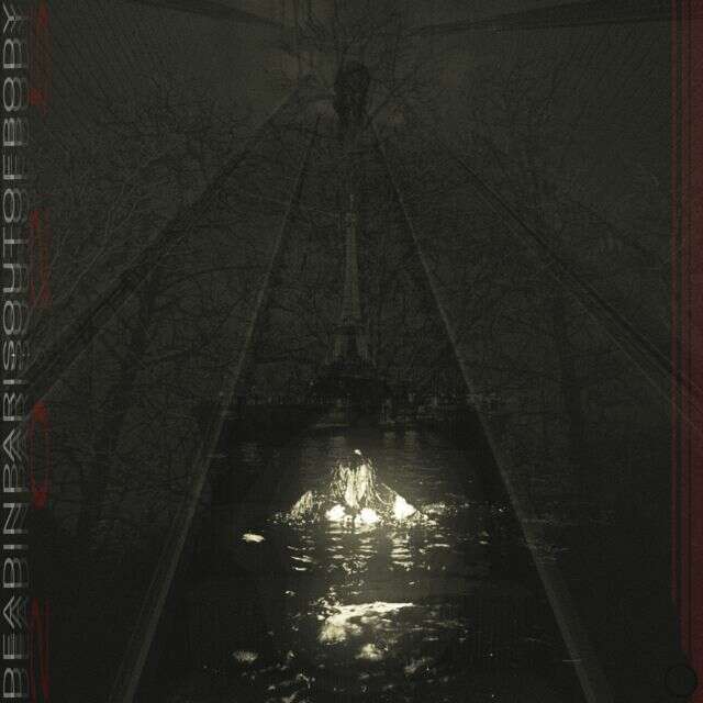 Dead In Paris - 'Out Of Body' [Ringtone]