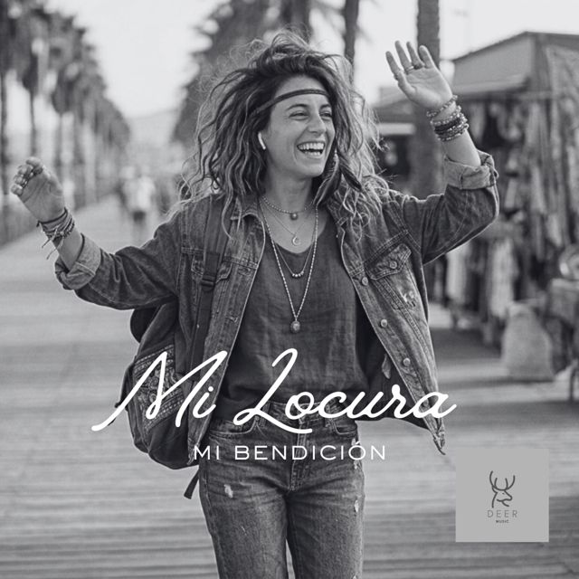 John Deer - 'Mi locura mi bendición' [Ringtone]