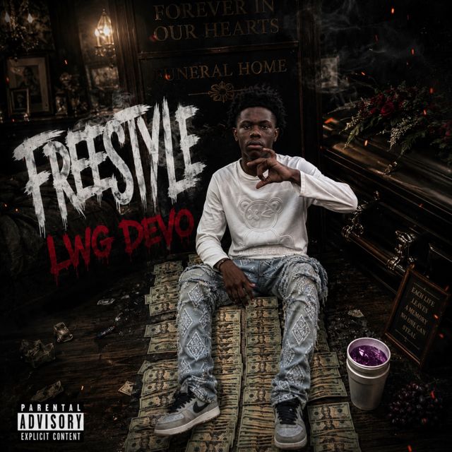 LWG Devo - 'Freestyle' [Ringtone]