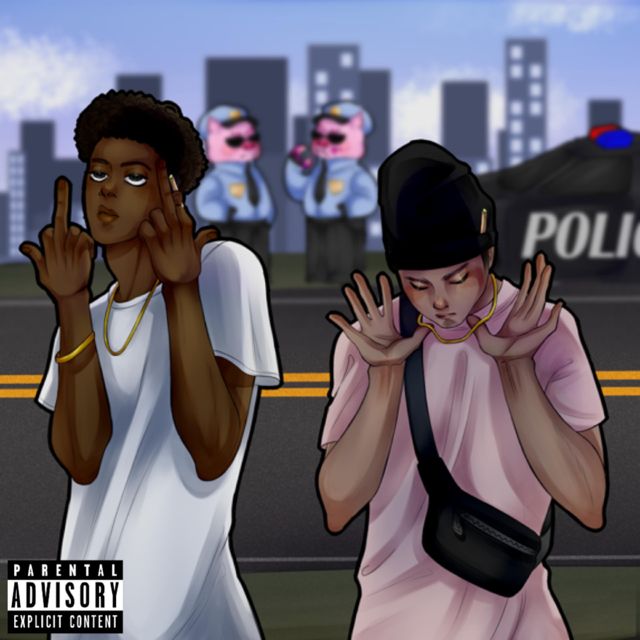 NiggoBlock - 'Chancho Drill (feat. Junvel)' [Ringtone]