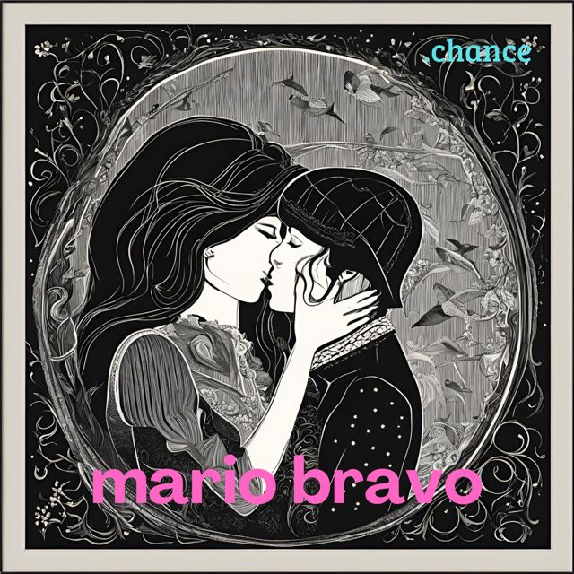 Mario Bravo - 'chance (merengueton)' [Ringtone]