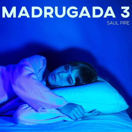 Saul Pire - 'Madrugada 3' [Ringtone]