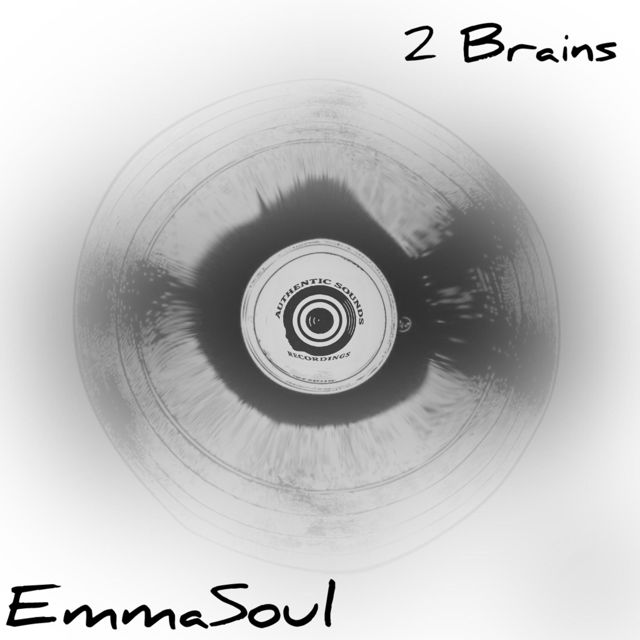 EmmaSoul - '2 Brains (Dub Mix)' [Ringtone]