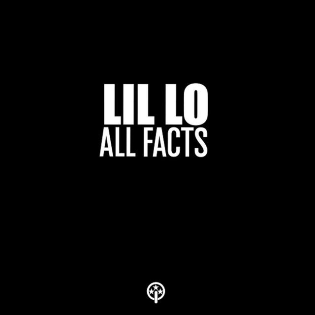 Lil Lo - 'All Facts' [Ringtone]