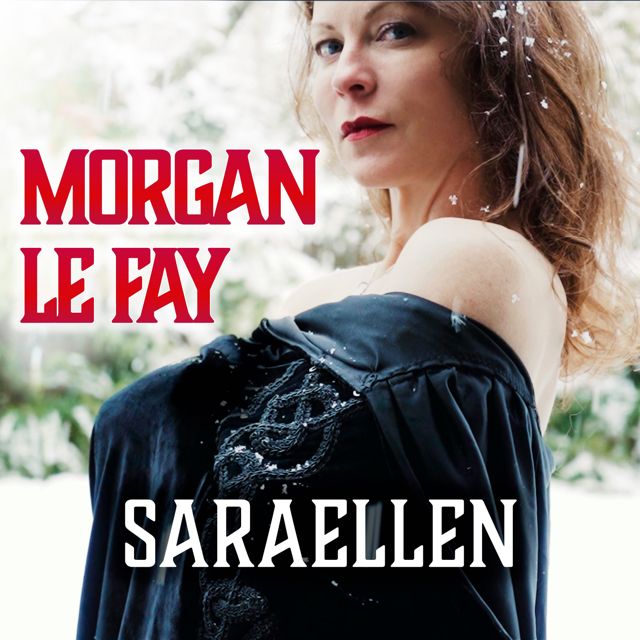 SaraEllen - 'Morgan le Fay' [Ringtone]