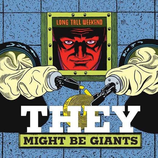 They Might Be Giants - 'Lullaby to Nightmares' [Ringtone]