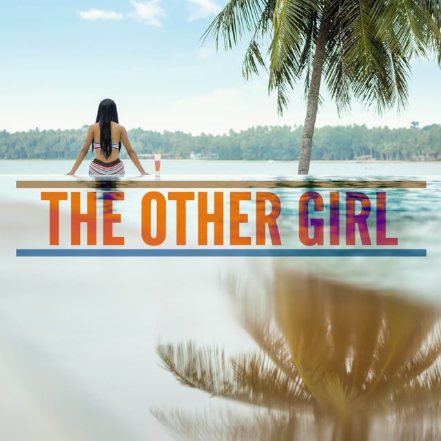 Stephany Maran - 'The Other Girl' [Ringtone]