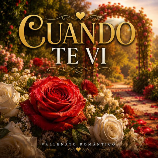 Los Enamorados Del Corrido - 'Cuando Te Vi' [Ringtone]