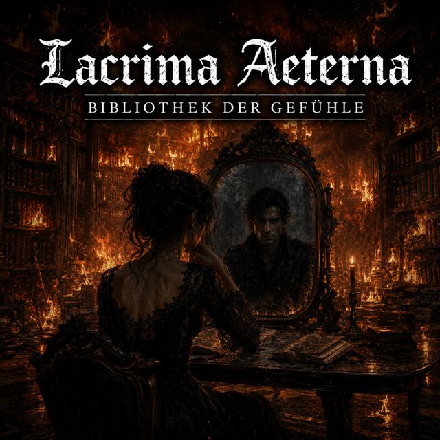 Lacrima Aeterna - 'Bibliothek der Gefühle' [Ringtone]