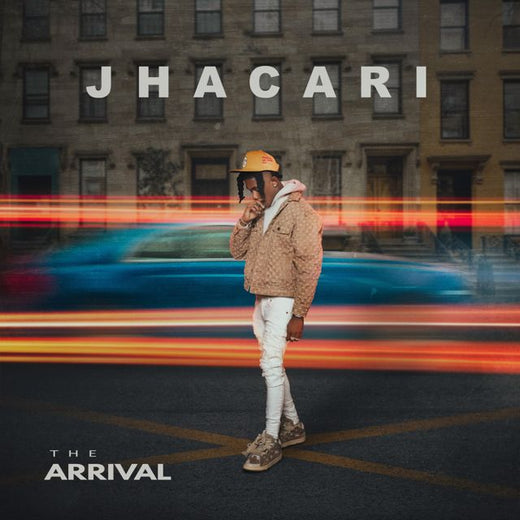 Jhacari - 'Unbreakable' [Ringtone]