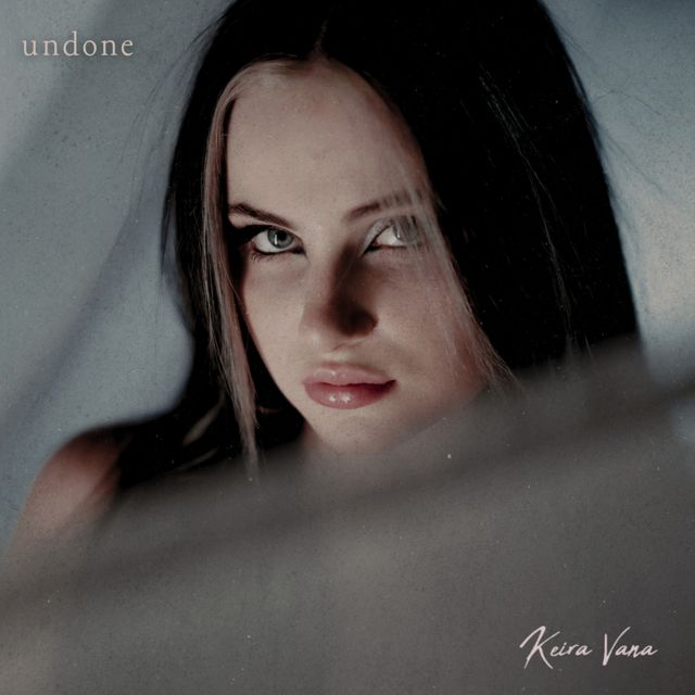 Keira Vana - 'talk a lot (stripped)' [Ringtone]
