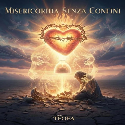 Teofa - 'MISERICORDIA SENZA CONFINI' [Ringtone]