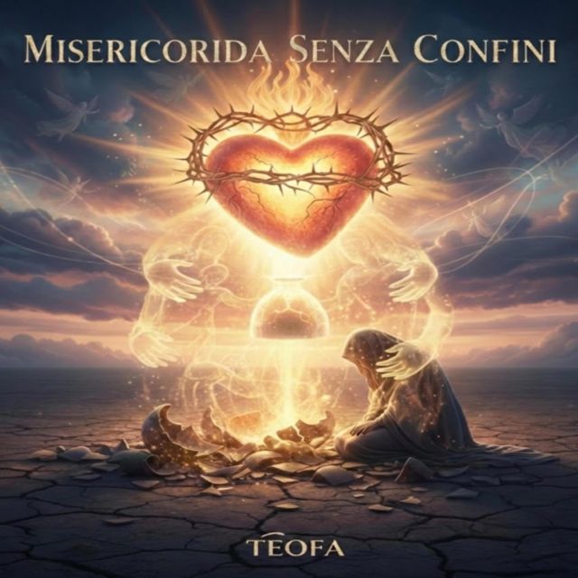 Teofa - 'MISERICORDIA SENZA CONFINI' [Ringtone]