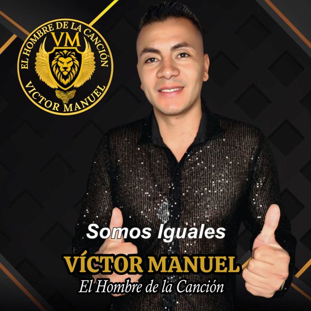 Victor Manuel El Hombre de la Canción - 'Que murmuren' [Ringtone]