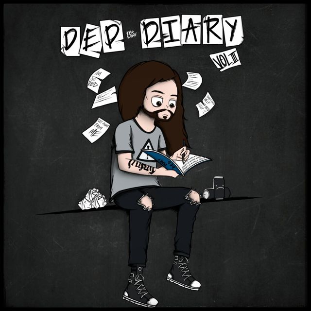 Ded Stark - 'WINDS' [Ringtone]