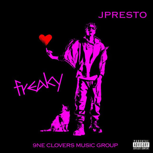 Jpresto - 'Freaky' [Ringtone]