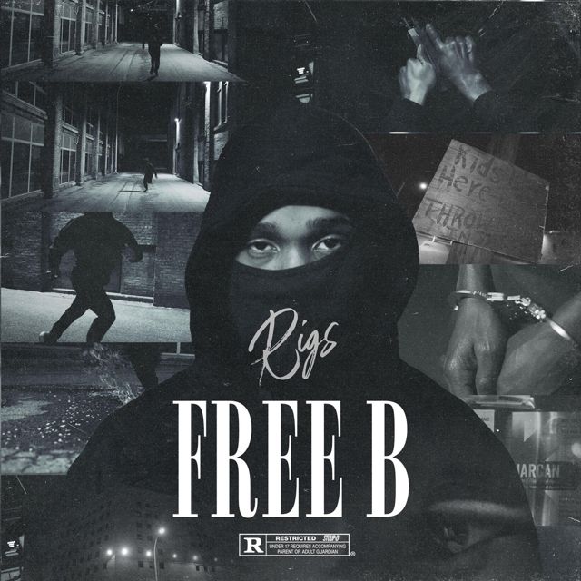 Rigs - 'Free B' [Ringtone]