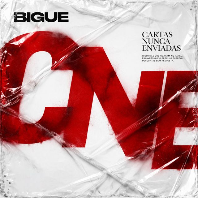 BIGUE - 'MAMI' [Ringtone]