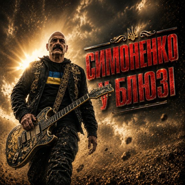 Поетроніка - 'НЕПРОХАНА' [Ringtone]
