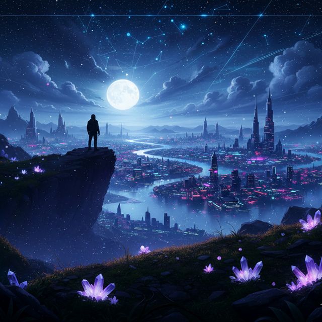 Loopfi 713 - 'Dreams' [Ringtone]