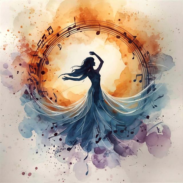 SolidNotes - 'Symphony in Me' [Ringtone]
