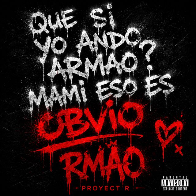 Proyect R - 'RMAO' [Ringtone]