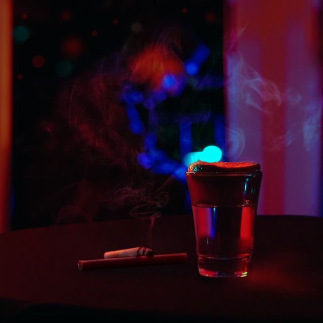 Noro - 'COCA RUSA' [Ringtone]