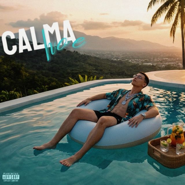 M1randa - 'Calma Hoe' [Ringtone]